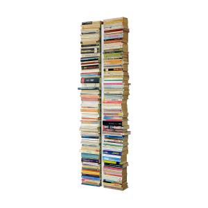 Radius Design - Booksbaum I grand, blanc