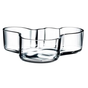 Iittala - Aalto Bol 50 x 195 mm, transparent