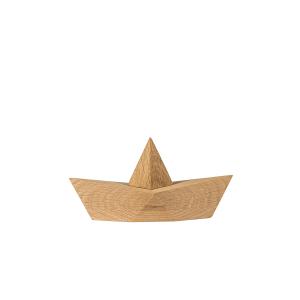 boyhood - Admiral Voilier en bois small, chêne naturel