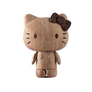 boyhood - HELLO KITTY figurine en bois