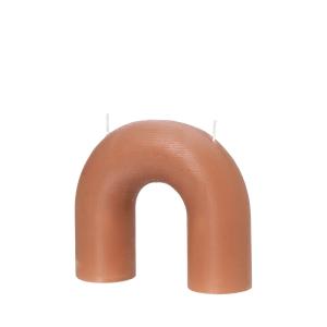 Broste Copenhagen - Bend Bougie, indien tan