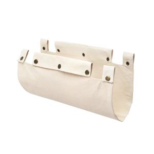 Broste Copenhagen - Berit Tablette, blanc cassé