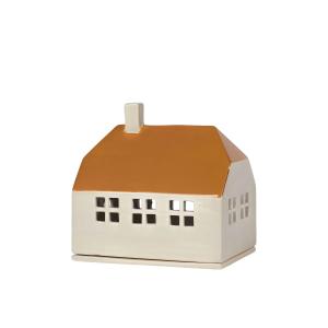 Broste Copenhagen - Bo Maison décorative, golden brown