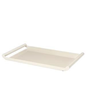 Broste Copenhagen - Charlie Plateau de service, light warm…