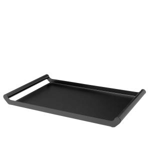 Broste Copenhagen - Charlie Plateau de service, noir
