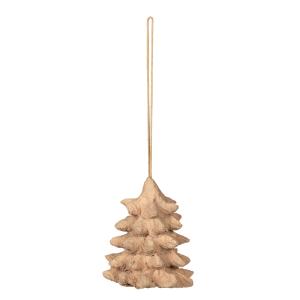 Broste Copenhagen - Christmas Pulp Pendentif décoratif, sap…