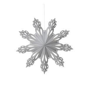 Broste Copenhagen - Christmas Snowflake Pendentif décoratif…