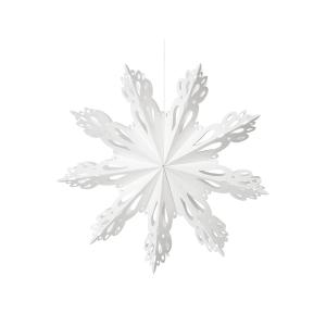 Broste Copenhagen - Christmas Snowflake Pendentif décoratif…