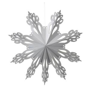 Broste Copenhagen - Christmas Snowflake Pendentif décoratif…
