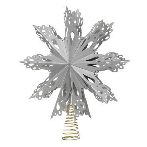 Broste Copenhagen - Christmas Star Sapin de Noël Ø 30 cm, a…