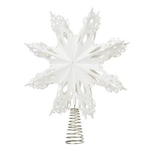 Broste Copenhagen - Christmas Star Sapin de Noël Ø 30 cm, b…