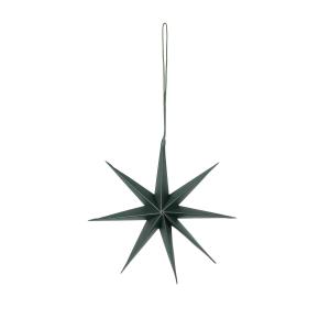 Broste Copenhagen - Christmas Star Pendentif décoratif, Ø 1…