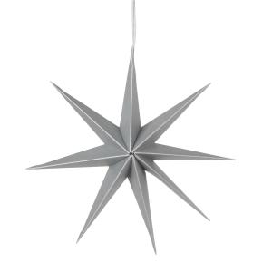 Broste Copenhagen - Christmas Star Pendentif décoratif, Ø 5…