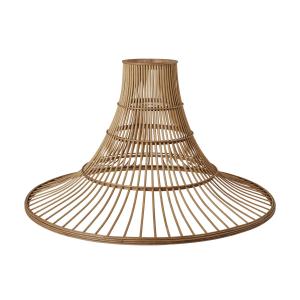 Broste Copenhagen - Ciba Abat-jour, Ø 70 cm x H 40 cm, bamb…