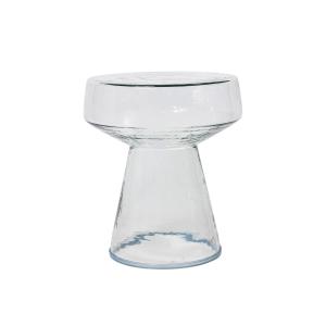 Broste Copenhagen - Clara Table d'appoint Ø 39 x H 44 cm, t…