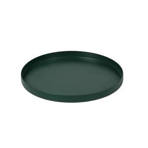 Broste Copenhagen - Donna Assiette décorative, Ø 22 cm, for…
