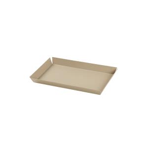 Broste Copenhagen - Erika Plateau de service, 14 x 21 cm, s…