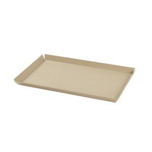 Broste Copenhagen - Erika Plateau de service, 21 x 33 cm, s…