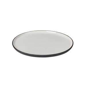 Broste copenhagen - Assiette petit-déjeuner esrum ø 21 cm,…