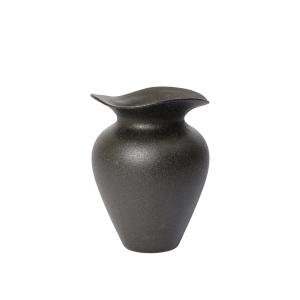 Broste Copenhagen - Florentina Vase, Ø 16 cm x H 22,5 cm, n…