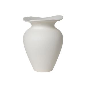 Broste Copenhagen - Florentina Vase, Ø 16 cm x H 2 2. 5 cm,…