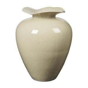 Broste Copenhagen - Florentina Vase, Ø 33 cm x H 44 cm, bei…