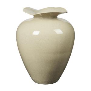 Broste Copenhagen - Florentina Vase, Ø 33 cm x H 44 cm, bei…