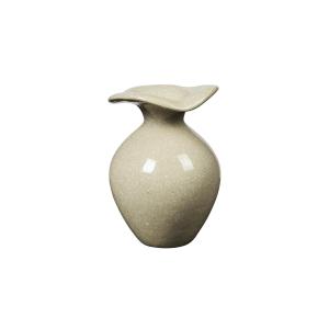 Broste Copenhagen - Florentina Vase, Ø 9,5 cm x H 14 cm, be…