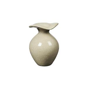 Broste Copenhagen - Florentina Vase, Ø 9,5 cm x H 14 cm, be…