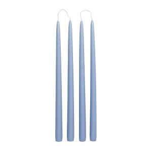 Broste Copenhagen - Bougie trempé, Ø 2,2 cm, plein air ligh…