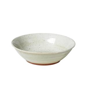 Broste Copenhagen - Grød Coupe, Ø 17 x H 5 cm, sable