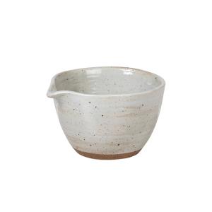 Broste Copenhagen - Grød Bol avec bec verseur, Ø 7,5 x H 4,…