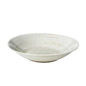 Broste Copenhagen - Grød Assiette profonde, Ø 22 x H 5 cm,…