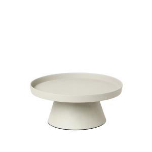 Broste Copenhagen - Holger Plateau pour bougies, Ø 24 cm, s…