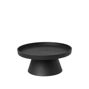 Broste Copenhagen - Holger Plateau pour bougies, Ø 24 cm, n…