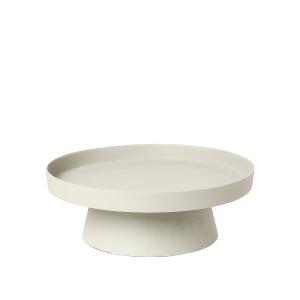 Broste Copenhagen - Holger Plateau pour bougies, Ø 35 cm, s…