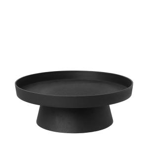 Broste Copenhagen - Holger Plateau pour bougies, Ø 35 cm, n…