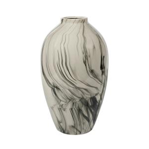 Broste Copenhagen - Ingrid Vase, Ø 2 3. 5 cm x H 40 cm, bei…