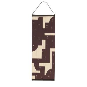 Broste Copenhagen - Karla Calendrier de l'Avent, 35 x 100 c…