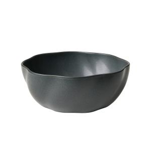 Broste Copenhagen - Limfjord Coupe, Ø 20 cm, gris foncé
