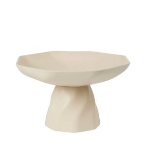 Broste Copenhagen - Limfjord Centrepiece, beige