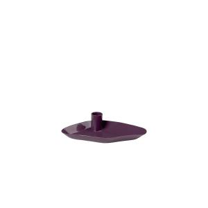 Broste Copenhagen - Mie Plateau pour bougies, Mini 10 x 8 x…