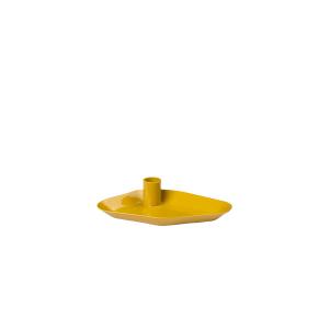 Broste Copenhagen - Mie Plateau pour bougies, Mini, harvest…