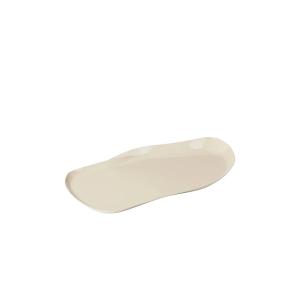 Broste Copenhagen - Mie Plateau de service, 15 x 26 cm, rai…