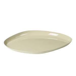 Broste Copenhagen - Mie Plateau de service, 32 x 39 cm, cas…