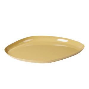 Broste Copenhagen - Mie Plateau de service, 32 x 39 cm, tau…