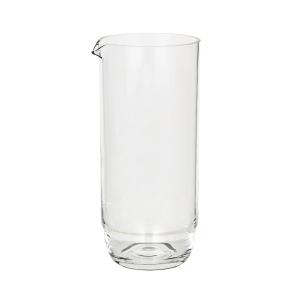 Broste Copenhagen - Nordic Pichet Bistro, 1,5 l, transparent