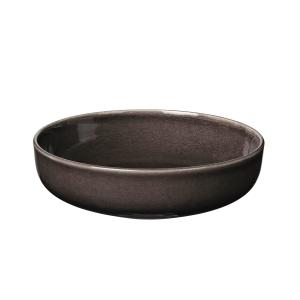 Broste Copenhagen - Nordic Coal Bol, Ø 17 x H 5 cm