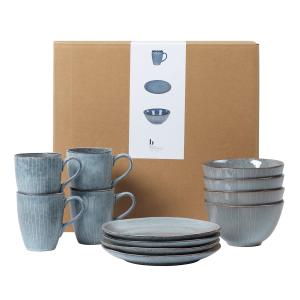 Broste Copenhagen - Nordic Sea Service de petit déjeuner en…