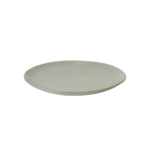 Broste Copenhagen - Nordic Marsh Assiette, Ø 26 cm x H 2. 5…